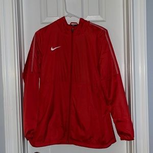 Nike Windbreaker